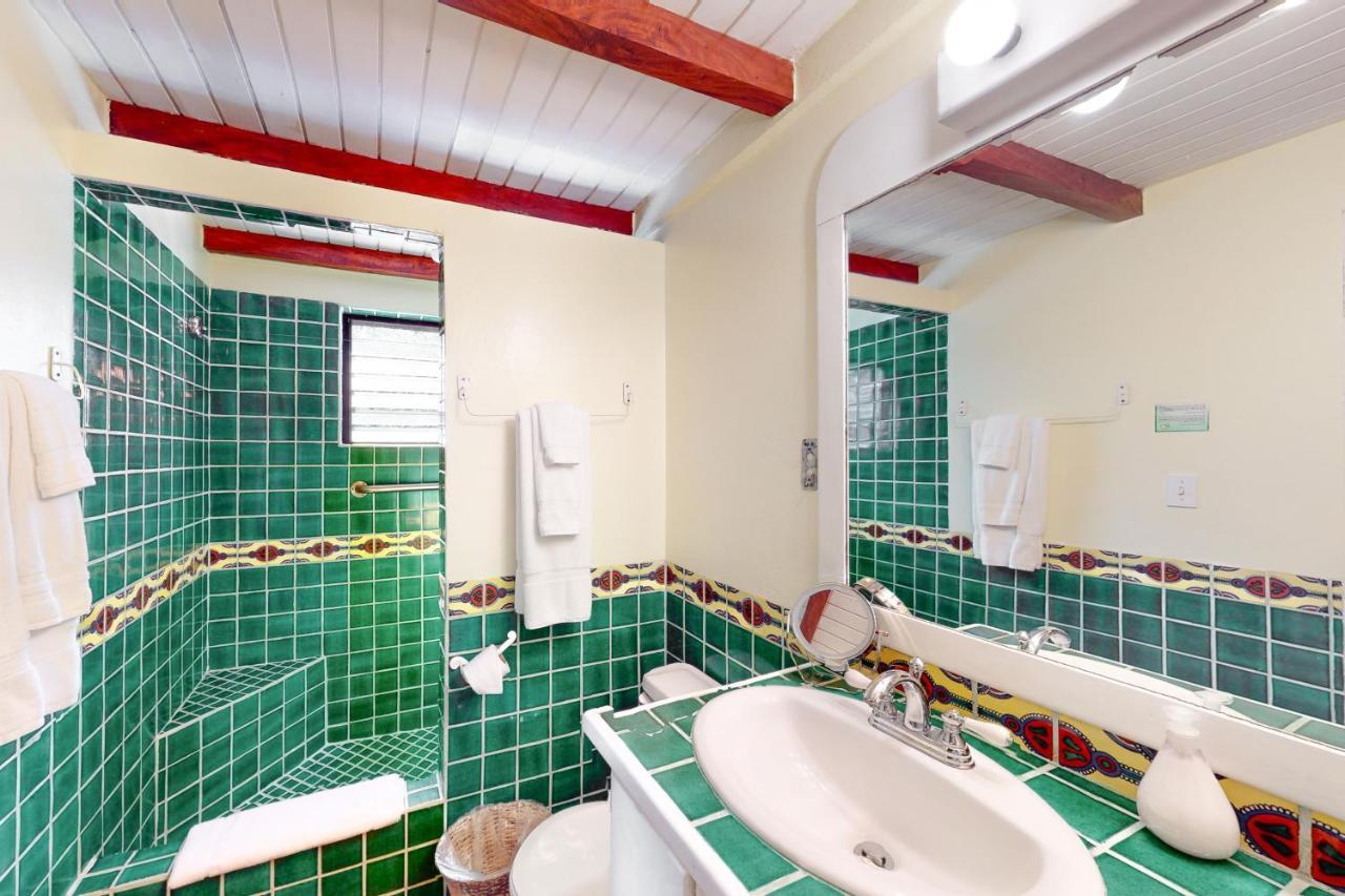 Condo #27 @ Beachside Villas 丹格里加 外观 照片