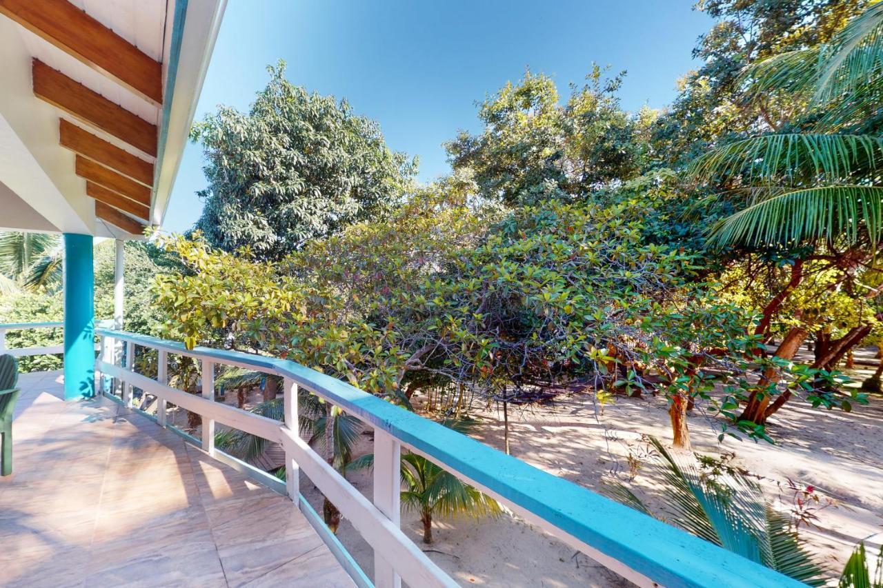 Condo #27 @ Beachside Villas 丹格里加 外观 照片