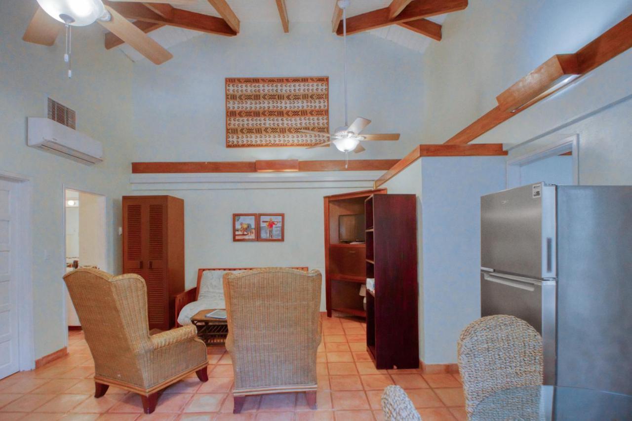 Condo #27 @ Beachside Villas 丹格里加 外观 照片
