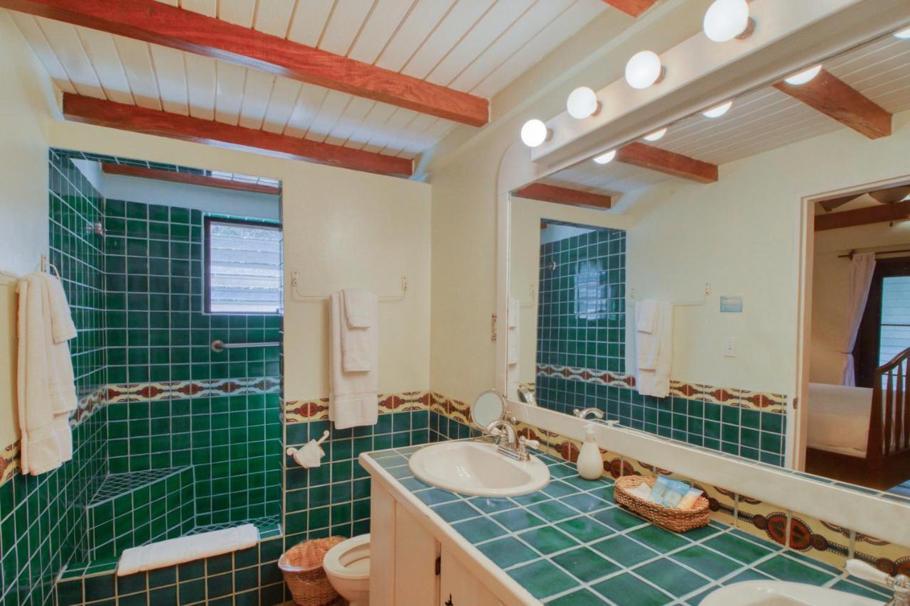 Condo #27 @ Beachside Villas 丹格里加 外观 照片