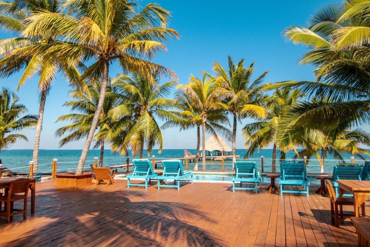 Condo #27 @ Beachside Villas 丹格里加 外观 照片
