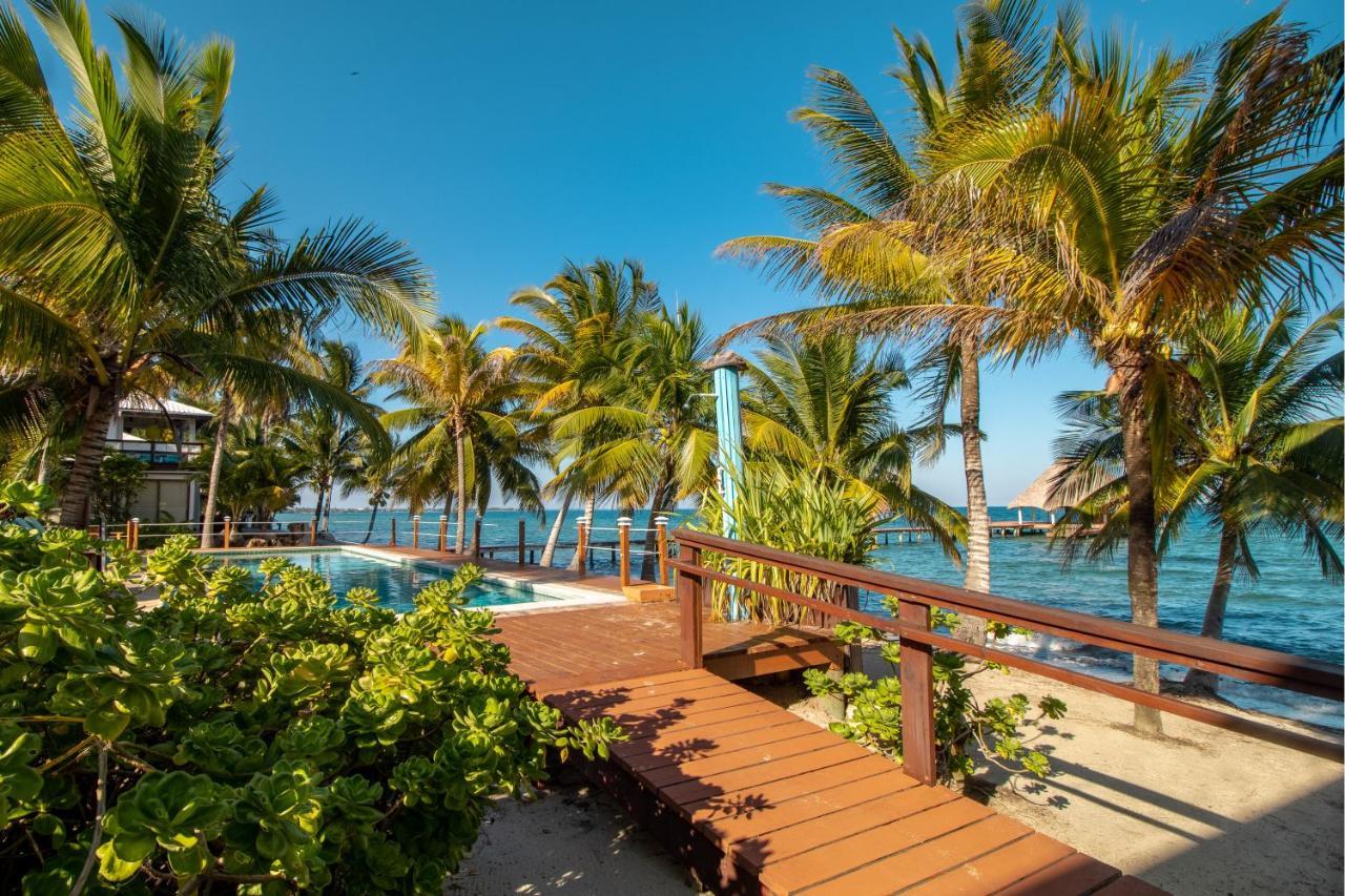 Condo #27 @ Beachside Villas 丹格里加 外观 照片