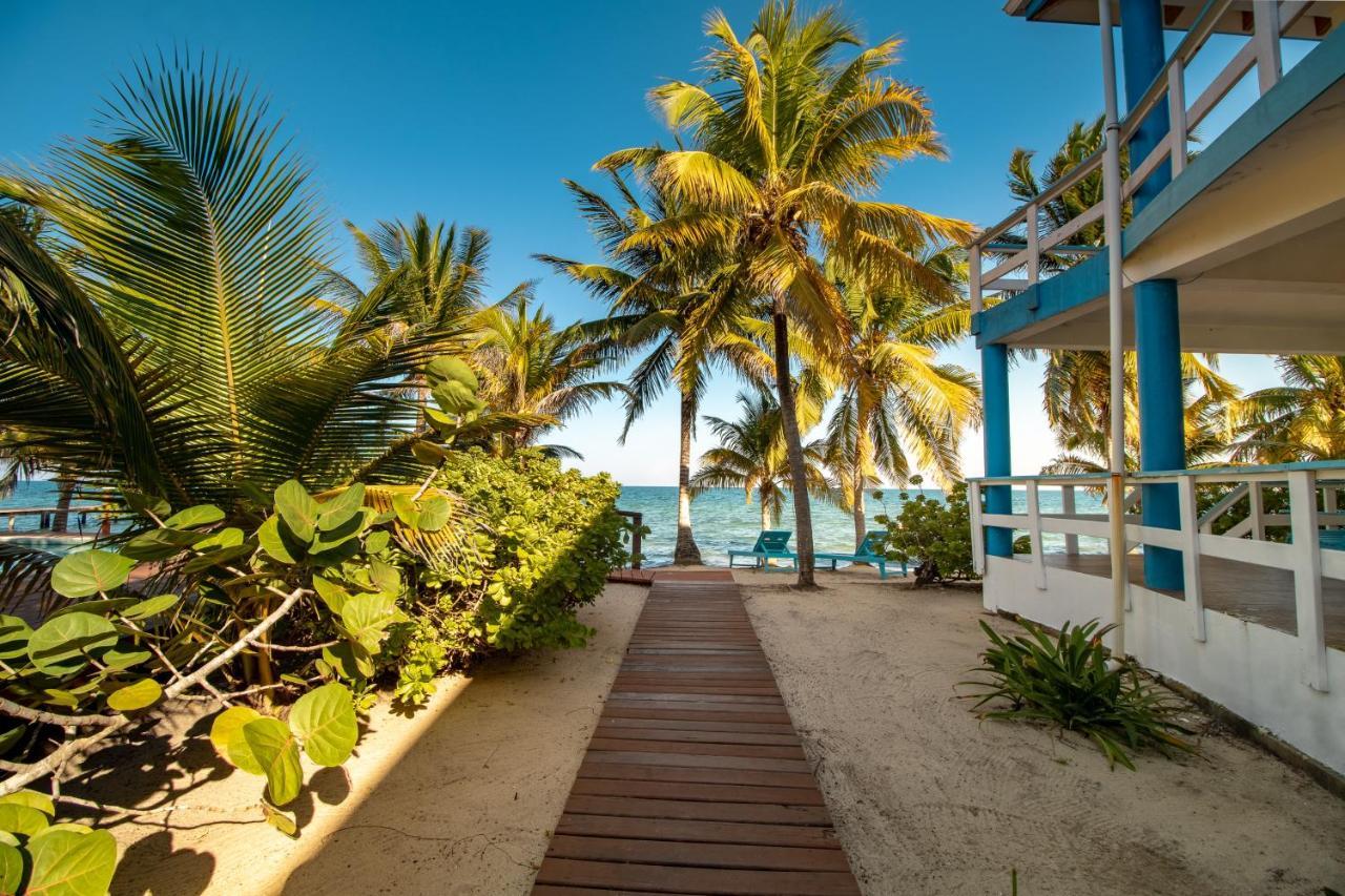 Condo #27 @ Beachside Villas 丹格里加 外观 照片