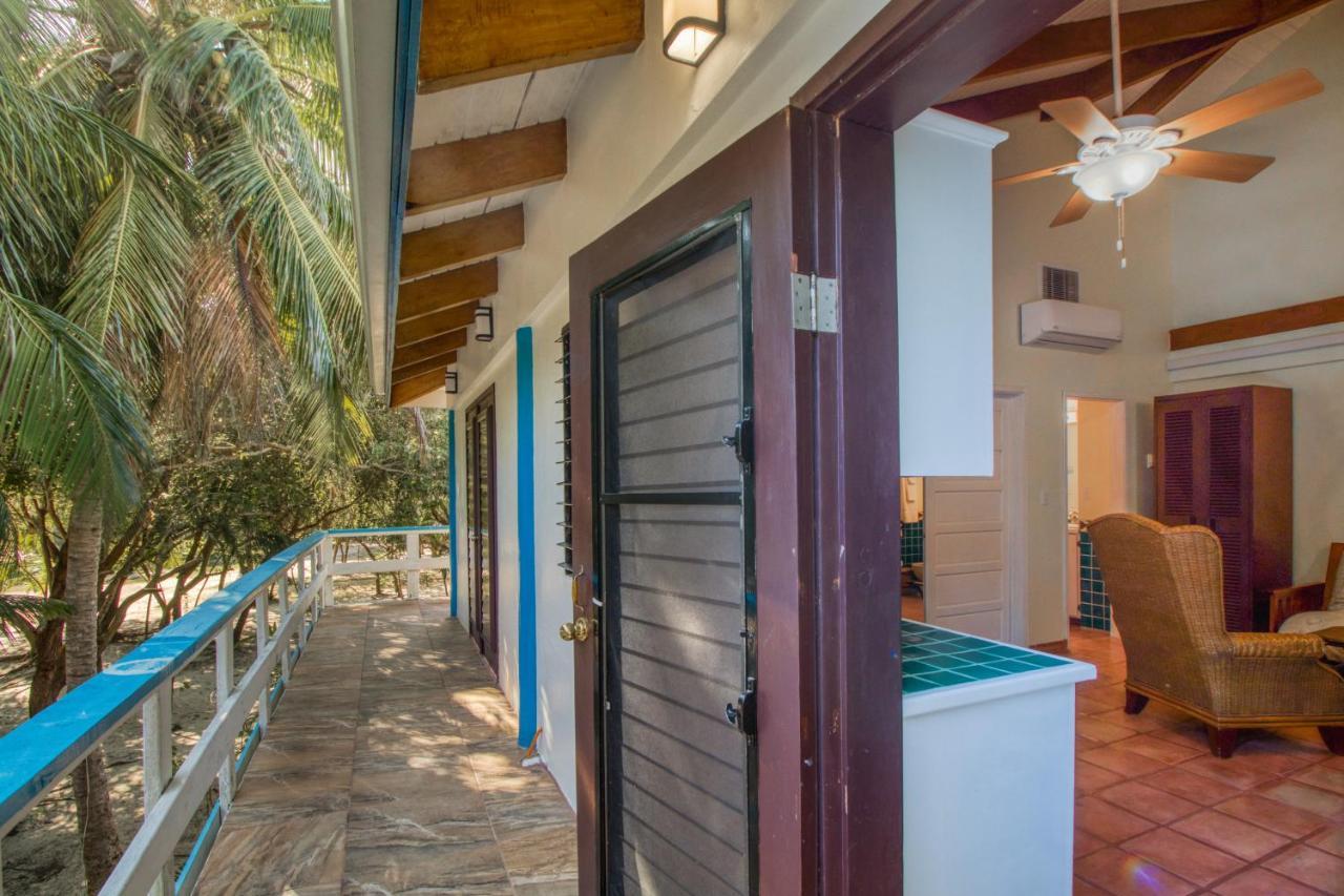 Condo #27 @ Beachside Villas 丹格里加 外观 照片