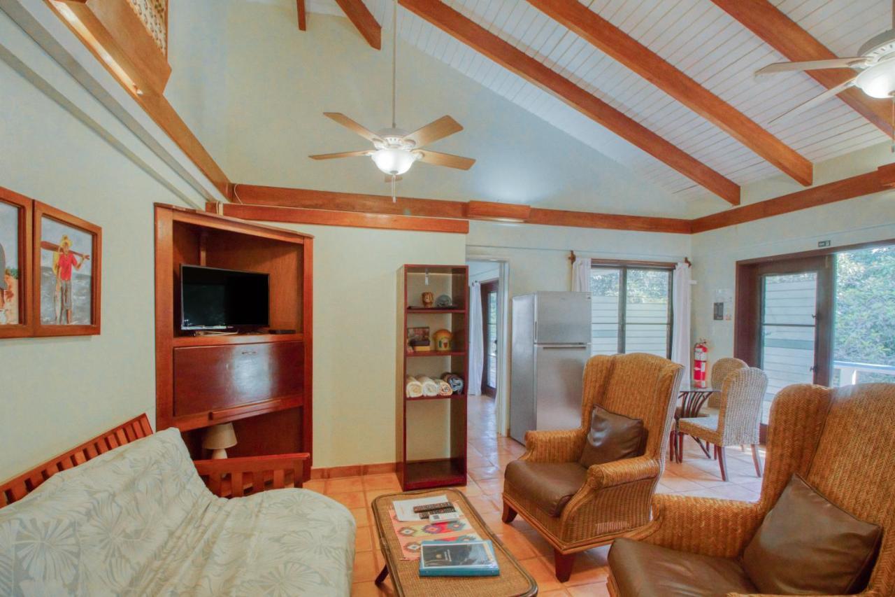 Condo #27 @ Beachside Villas 丹格里加 外观 照片